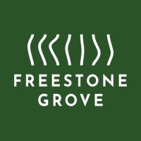 Freestone Grove logo