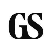Goldman Sachs & Co logo